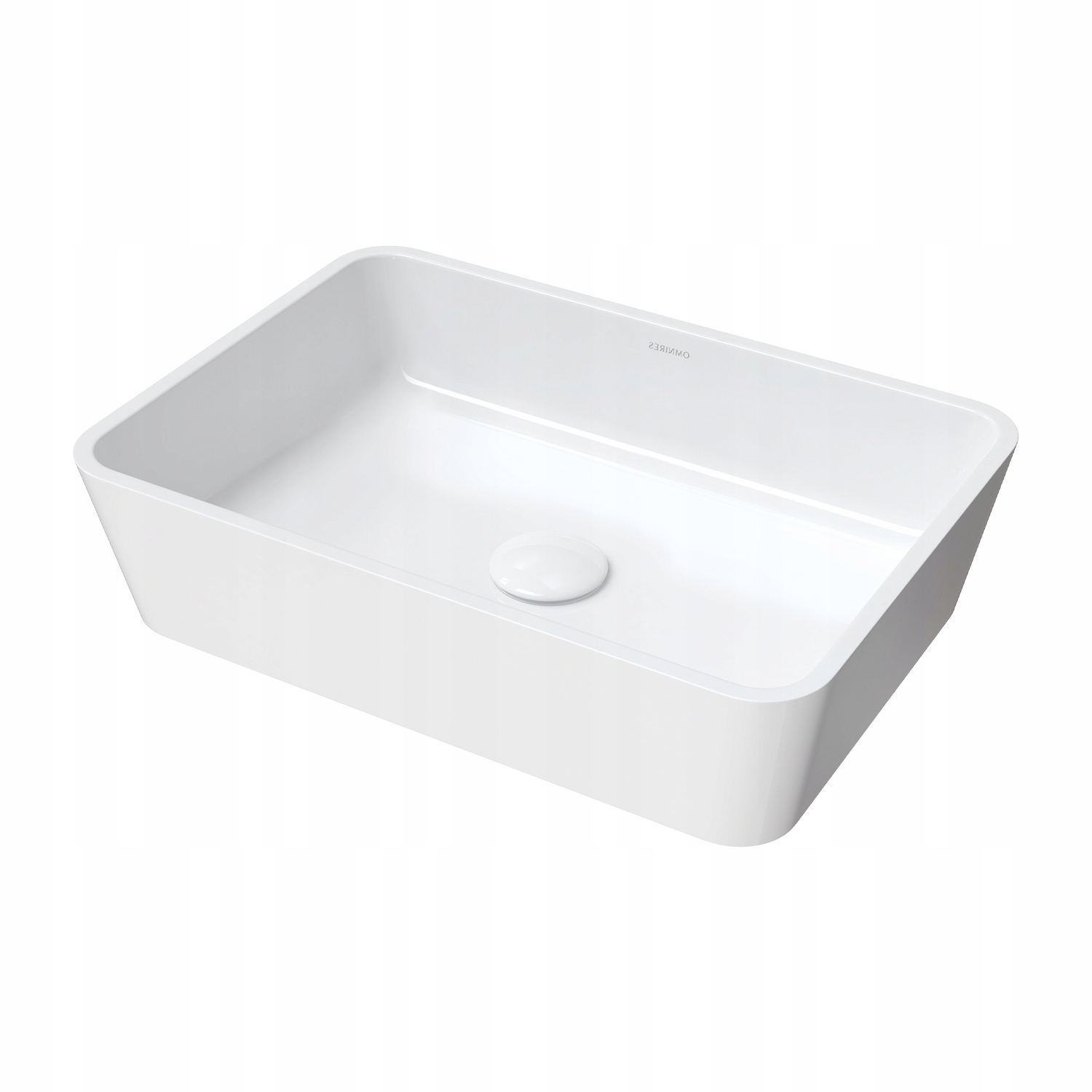 Kuchynská batéria - Top -up Washbasin 50 Omires Parma M