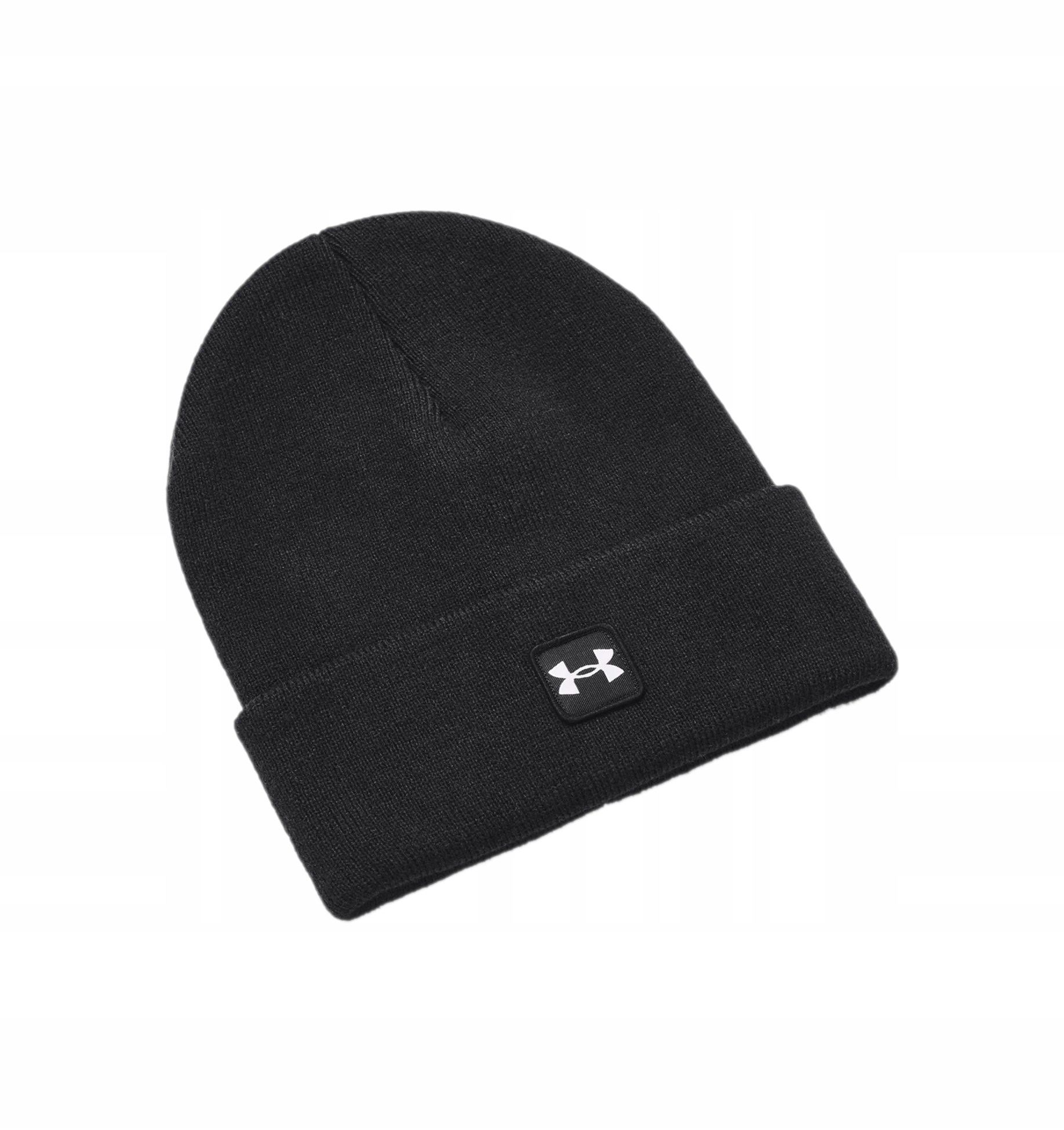 Under Armour Male Grey Winter Hat