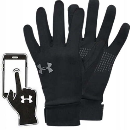 Rukavice - Under Armour Five Fleed Rukavice M - Men's Product