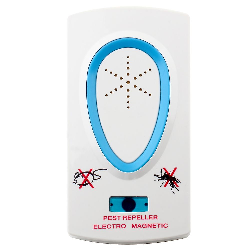 Ultrazvukové elektronické činidlo EÚ