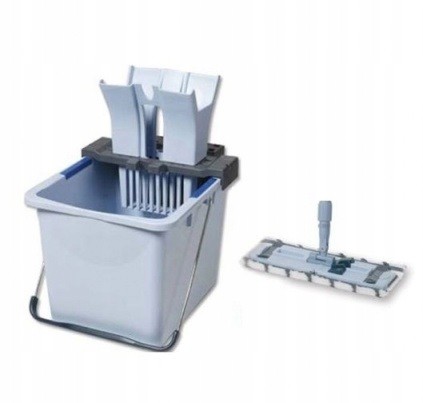 Sada UltraSpeed 15l - Vileda Professional