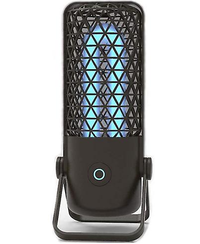Ultrafialová dezinfekčná lampa UV rozbaľovacia látka