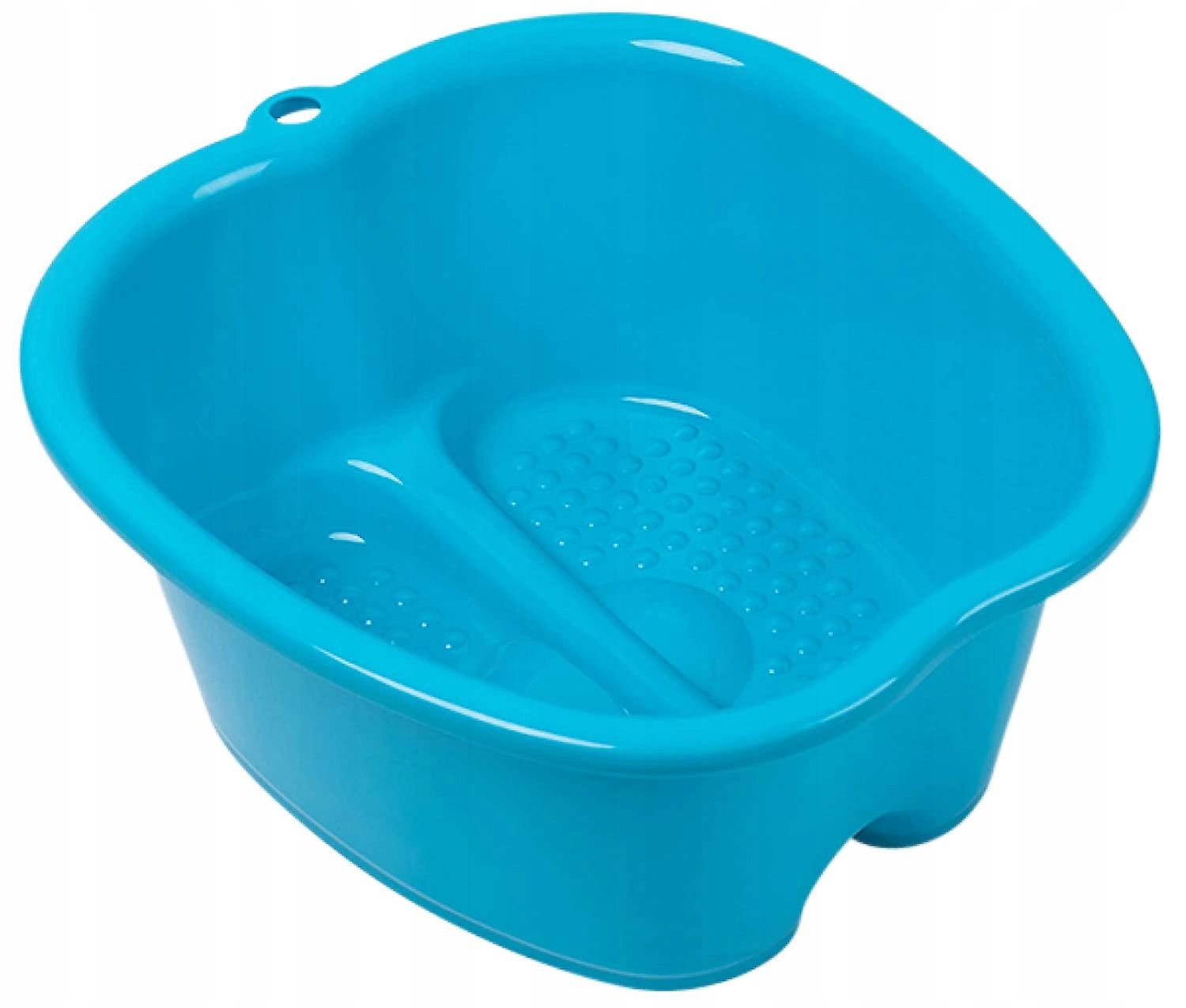 Washbasin pešo - veľká vaňa