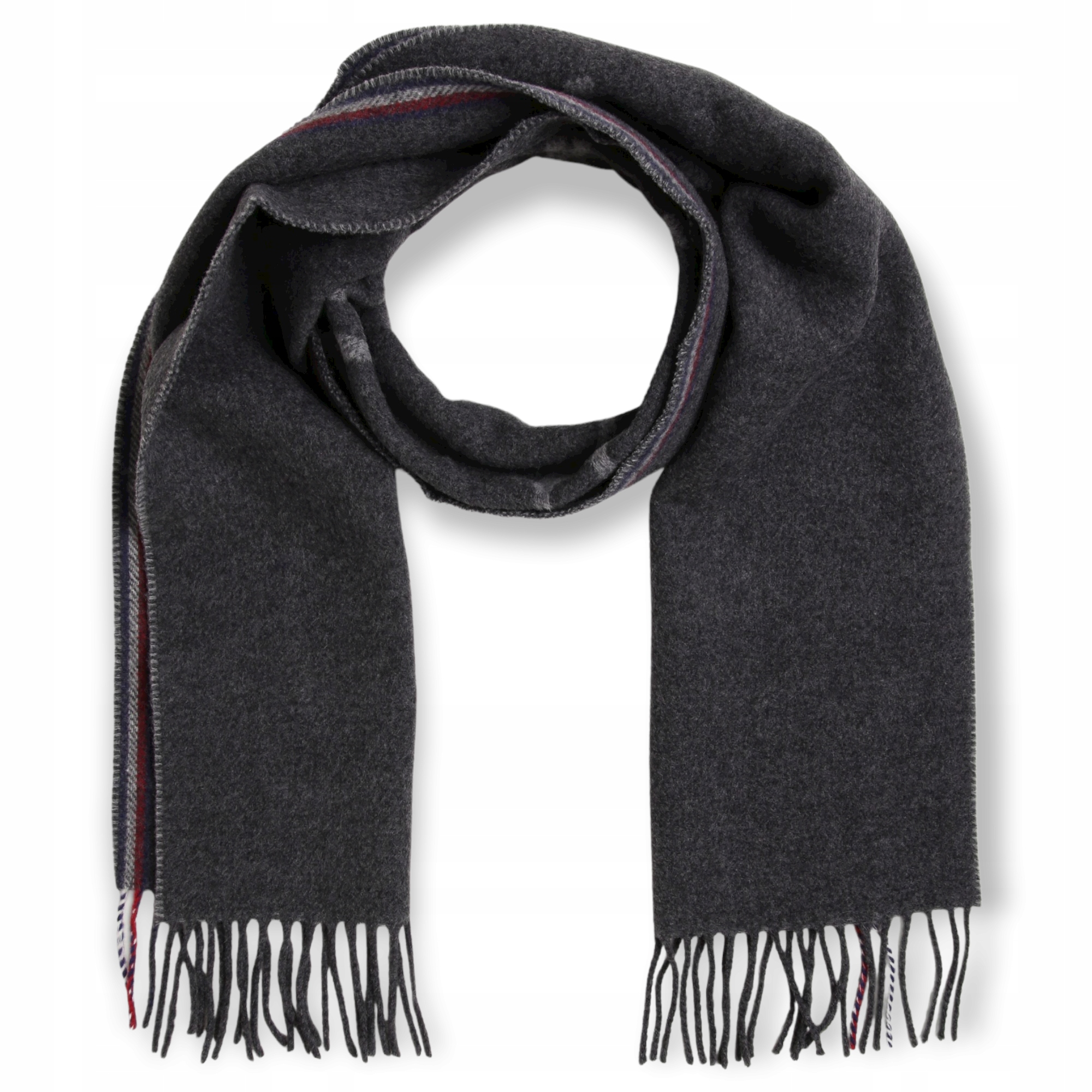 Šatka, sál - Tommy Hilfiger 185 cm šál - Unisex Product