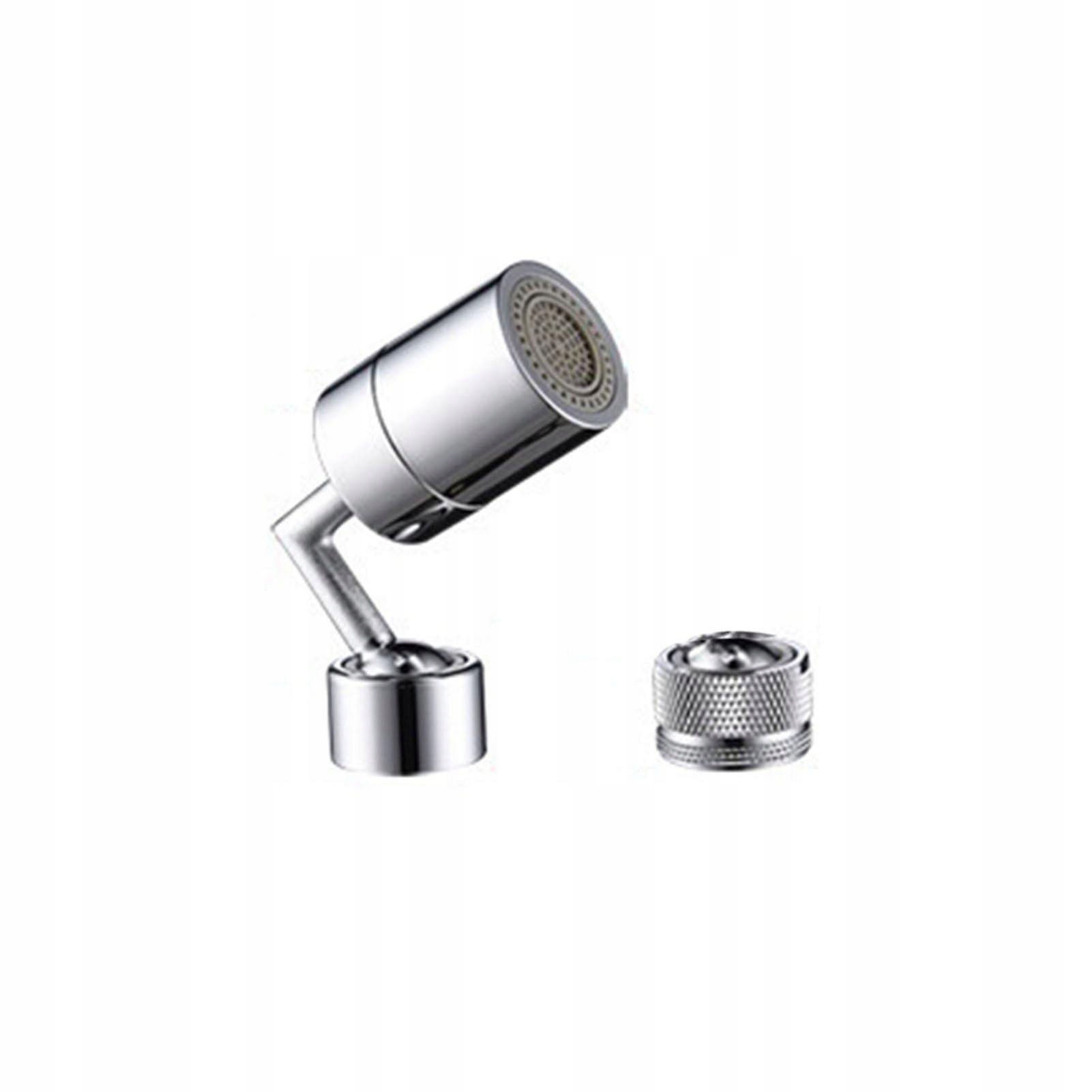Univerzálny 720 ° rotul Filter Faucet Water Tap