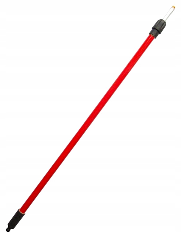 V3F68 na kefku na umývanie vozidla 190 cm teleko -tyčinky