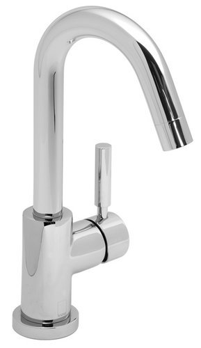 Batéria vado washbasin s bočnou rukoväťou NUA100S