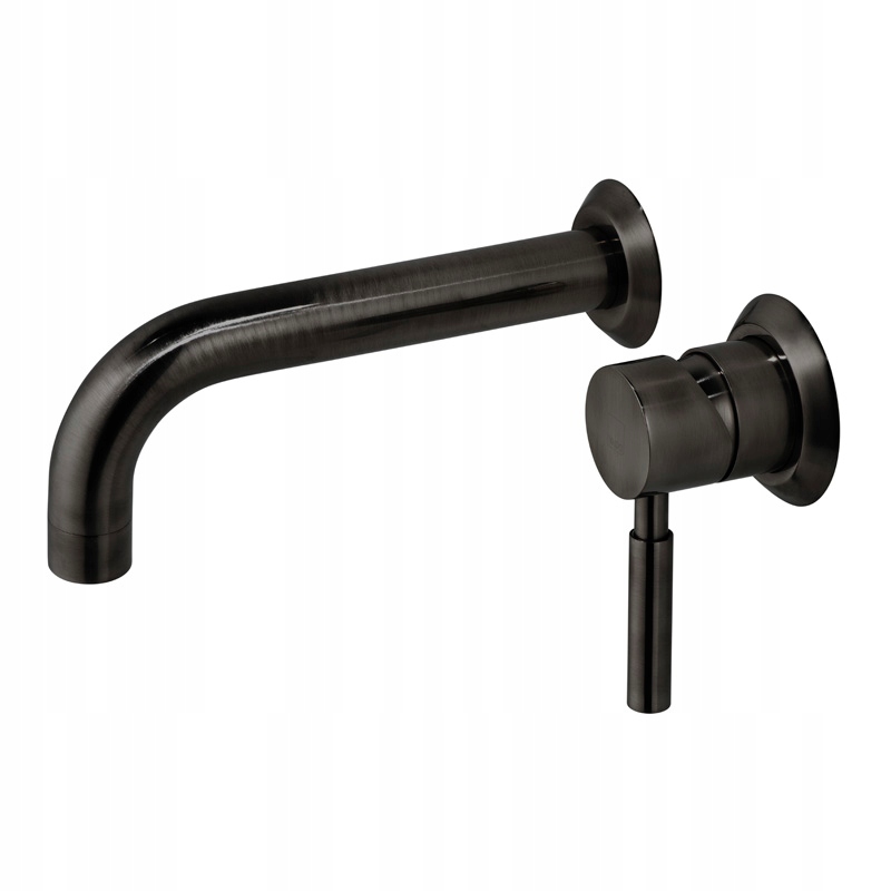 Vado Origins Washbasin Ori-109 Čierna kefka
