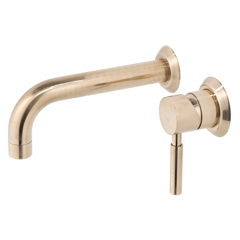 Vado Origins Sink Ori-109 Brushed Gold
