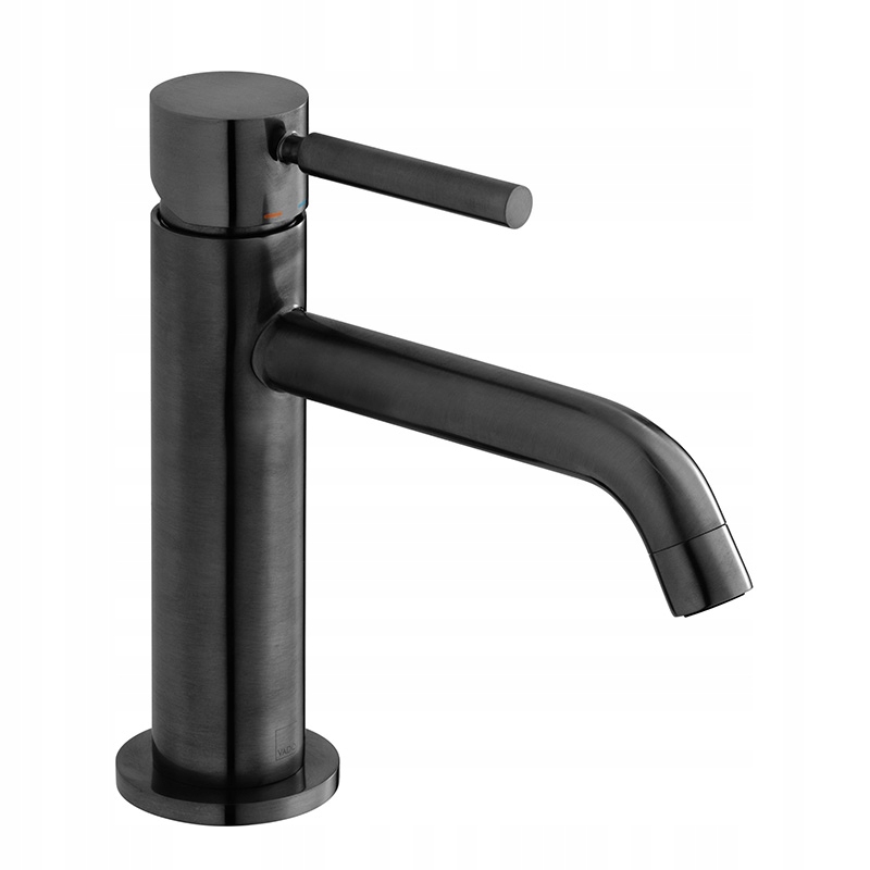 Vado Origins Washbasin Ori-200 čierna kefka