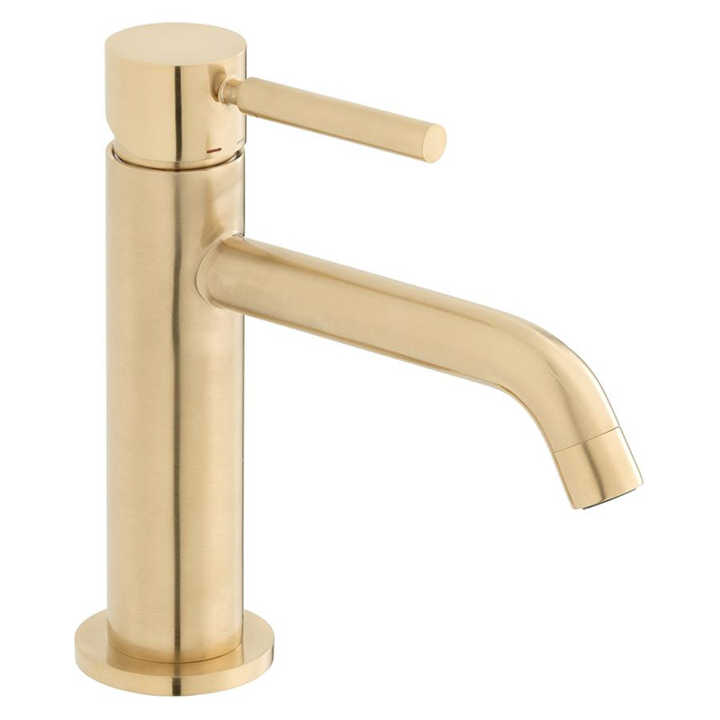 Vado Origins Washbasin Ori-200 Brushed Gold