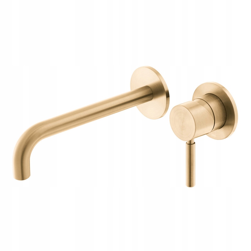 Vado Origins Sink Ori209 Brushed Gold