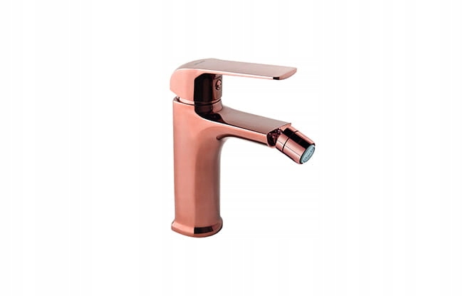 Valvex Aurora Rose Gold Bidet batéria 2445220