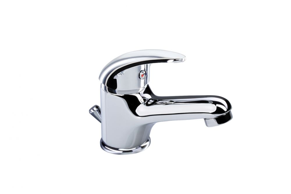 Valvex alba Washbasin batéria s zátkou 2453900