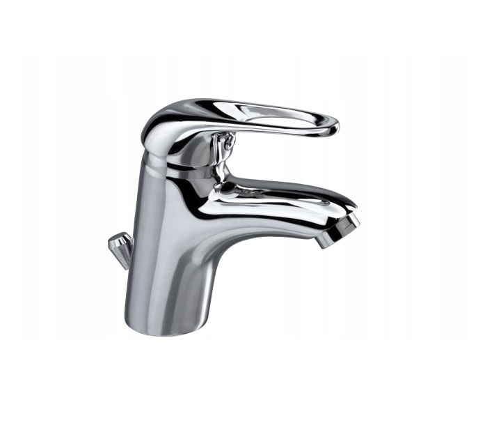 Valvex Washbasin Faucet s odtokovou dopravnou zápchou môže