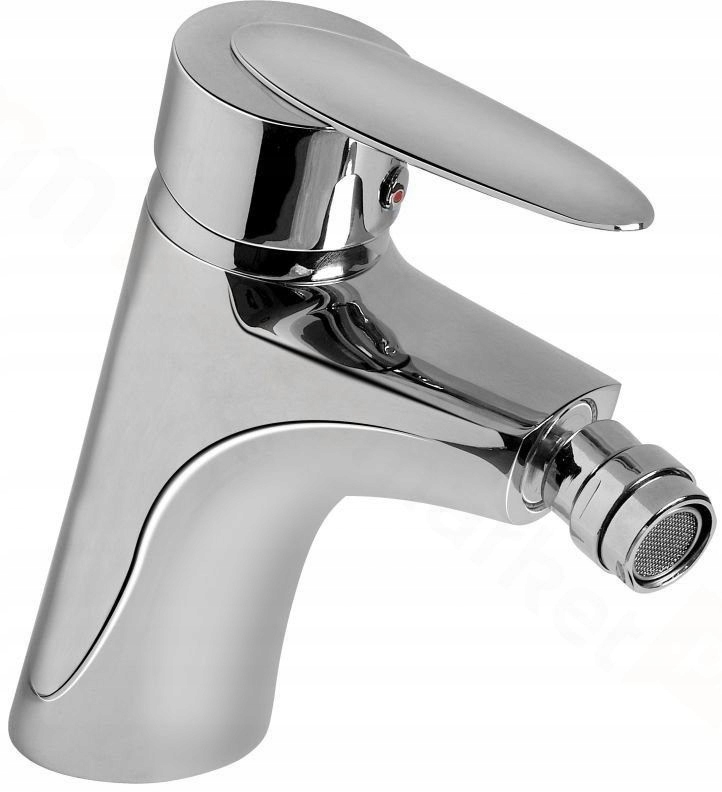 Batéria Valvex Delta Bidet s spúšťom 2450050