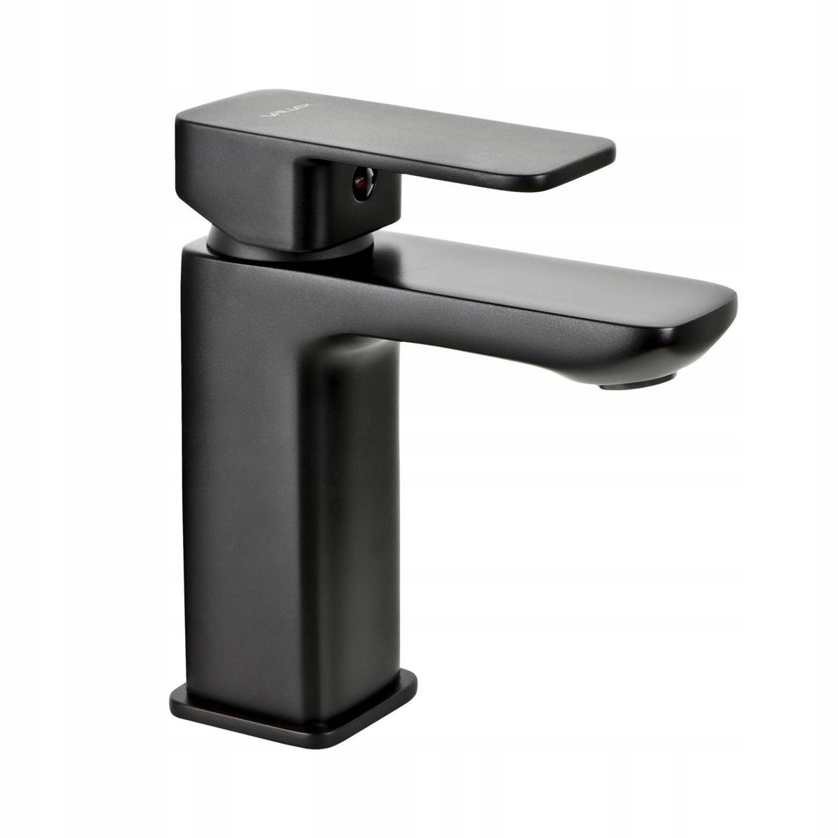 Valvex Loft Black 2455920 Washbasin Faucet+Cork