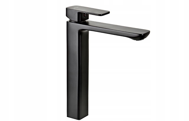 Batéria batérie Valvex Loft Black Black Wysoka