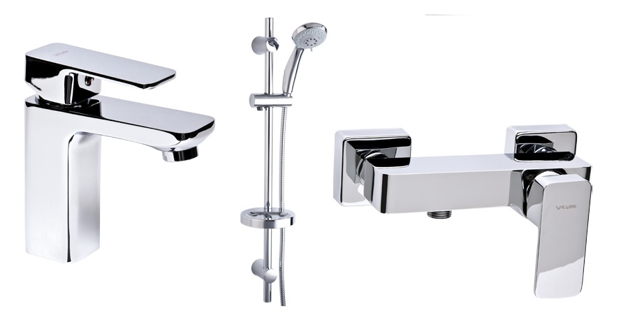 Valvex Loft Set Spray Sink.