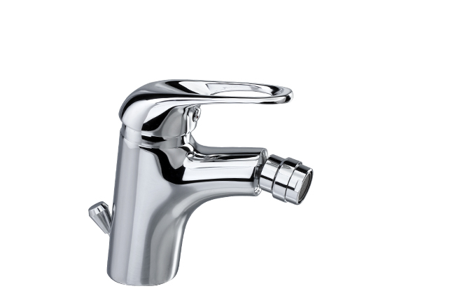 Batéria Valvex Mona Bidet s zátkou 2453560