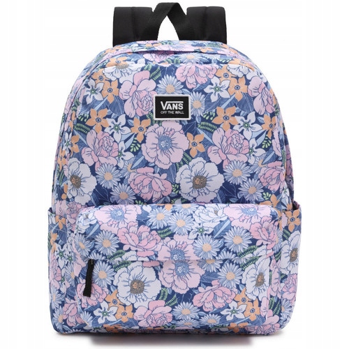 Dodávky staré Skool H20 School Backpack Multicolor