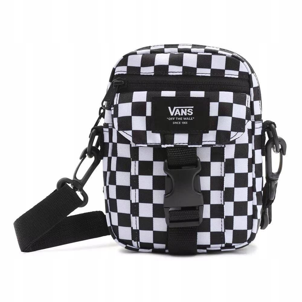 Vans vrecká na bare renálnych posolov