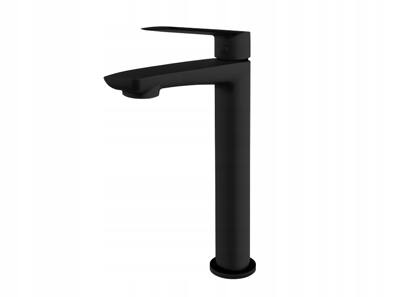 Vedo deso Nero High Black Flash Carbitege