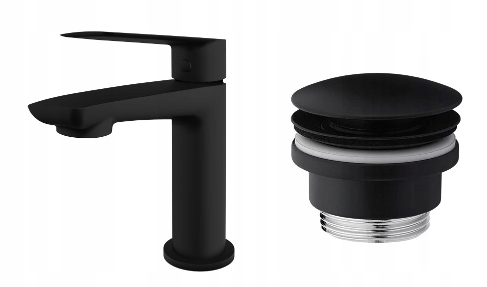 Vedo Deso Sinks Black Mat VBD4001/C/CZ+Cork
