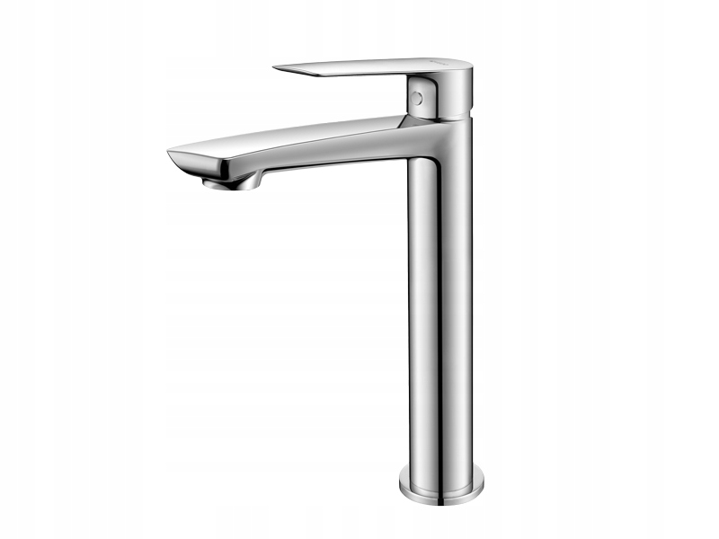 Vedo Deso Washbasin High Chrome VBD4003/CH