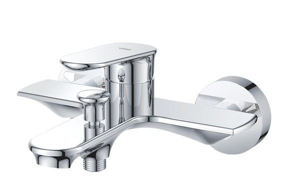 Vedo Otto Wall Bath vaňa VBO8006/CH