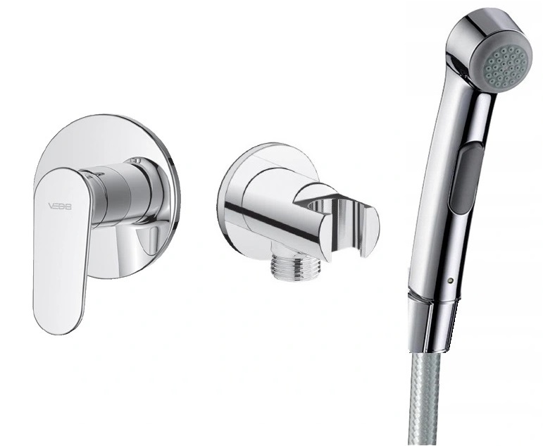 Vedo Otto, Bidet skrytý súbor+Bidetta Hansg