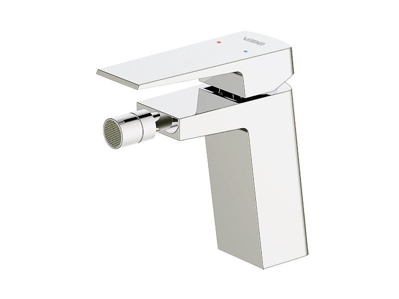 Batéria Vedo Sette Bident Chrome VBS7002/CH