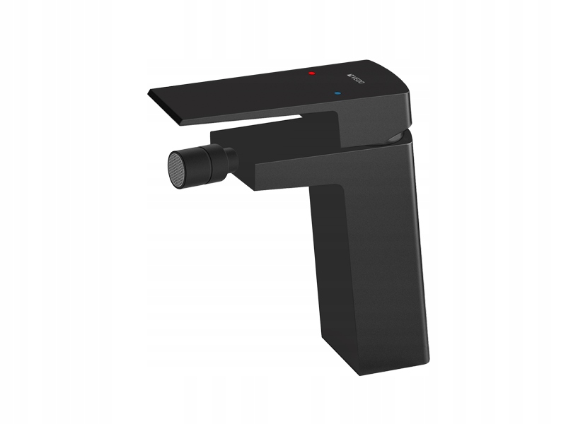 Vedo Sette Nero VBS7002CZ BIDET BATTER