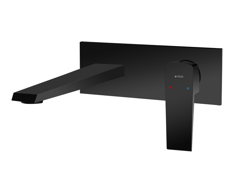 Vedo Sette Nero VBS7012CZ Siminar Battery