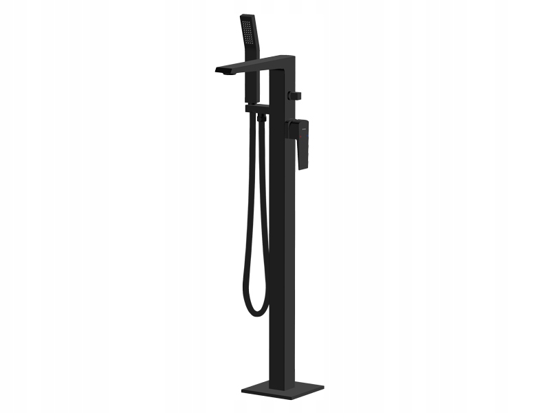 Vedo Sette Detachabian Black Wannowa Black VBS7008/CZ