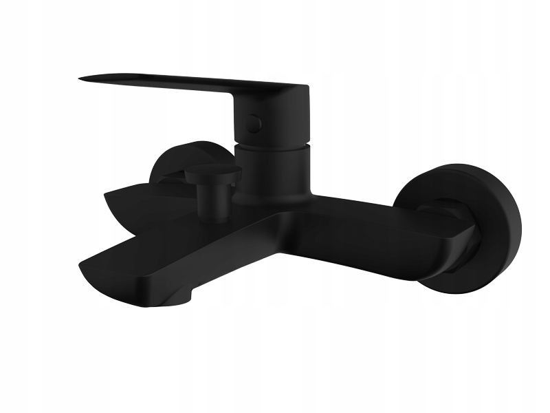 Vedo Solo Desso Nero VBD4006CZ Batheria Wannna