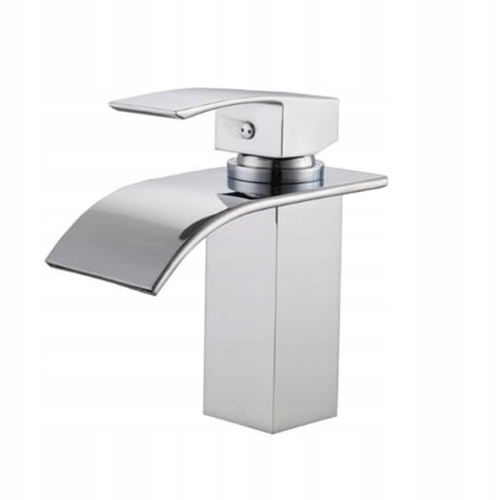 Veldman Dora Niska Washbasin Faucet