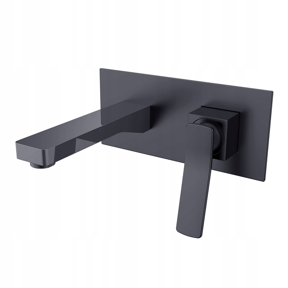VELDMAN BLACK BLOCK Washal batéria Negro