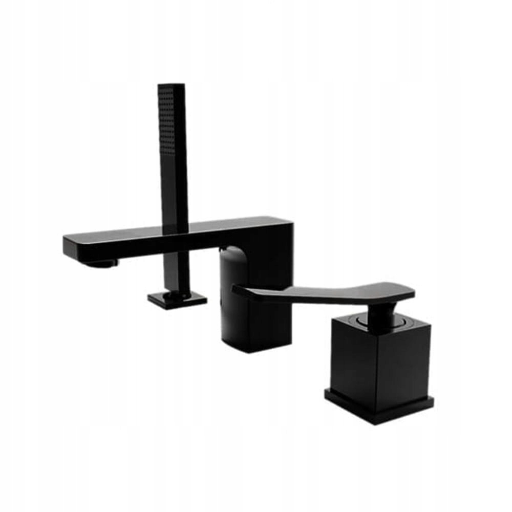 Veldman Black Battery 3-Hot Battting Negro
