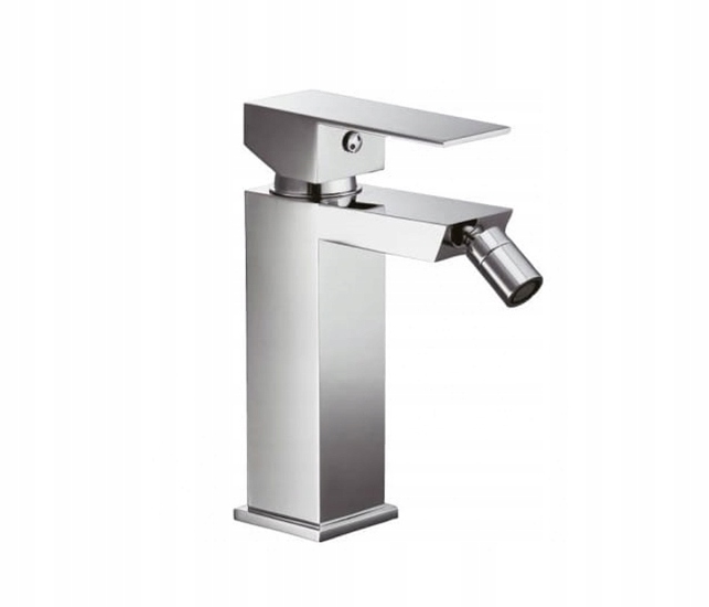 Veldman Elegantná Quadro bidet batéria