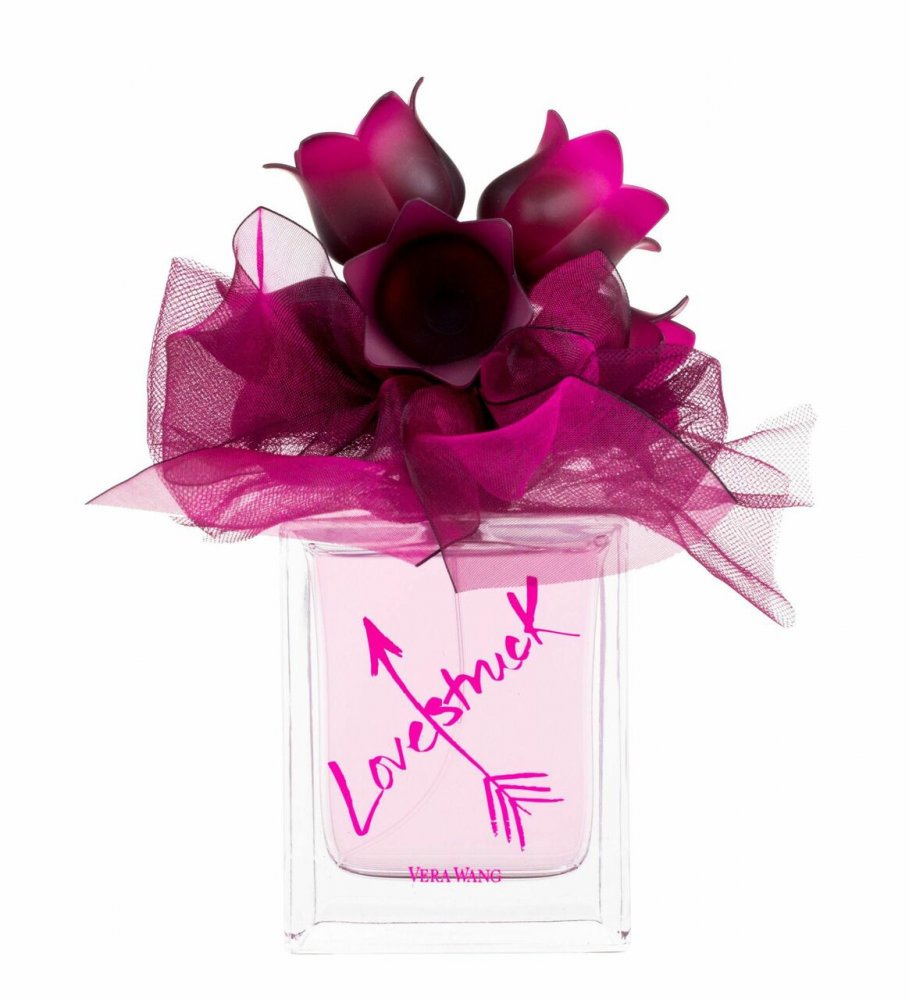 Vera Wang Lovestruck Eau de Parfum Spray 100 ml EDP
