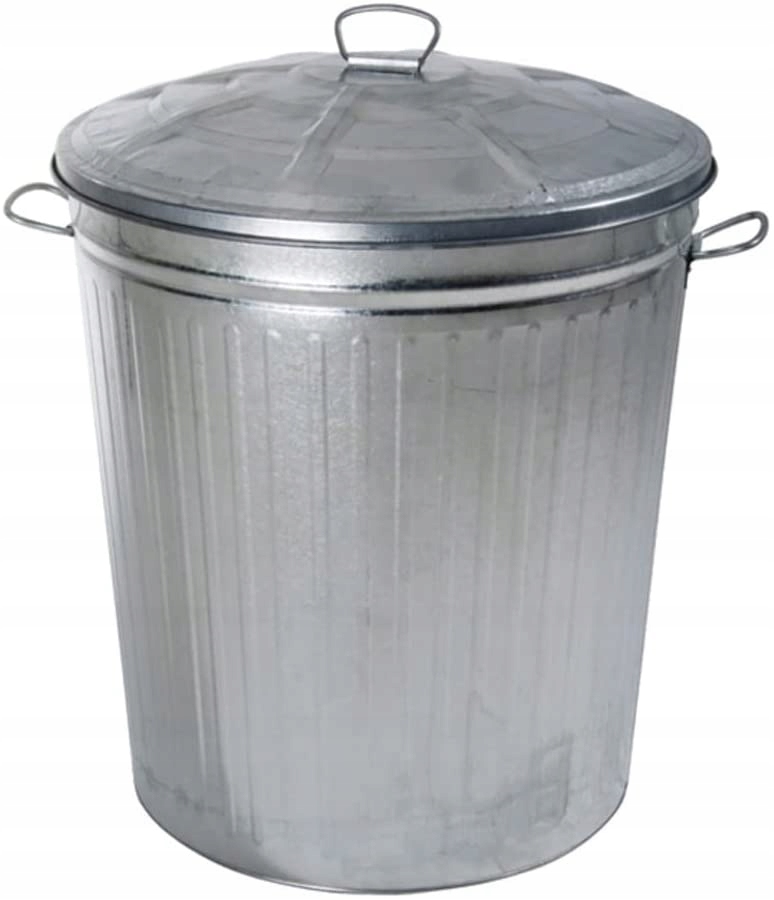 Verdelook Metal Basket Bucket 18L, 32 cm, 211/15