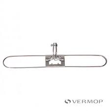 Rukoväť na umývanie vermop, galvanizovaná 40 cm