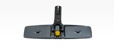 Vermop sprint V rukoväť 40 cm žltá