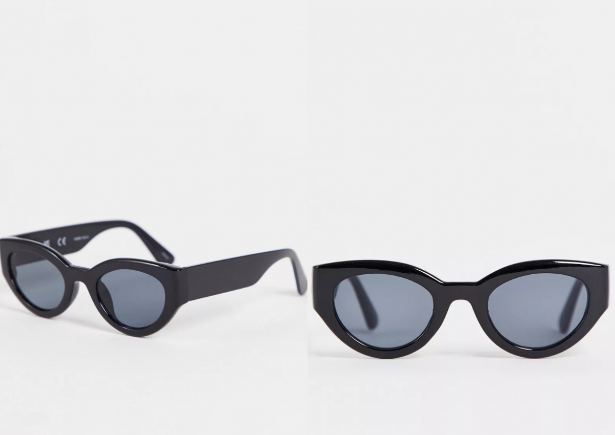 Slnečné okuliare Vero Fashion Cat Eye