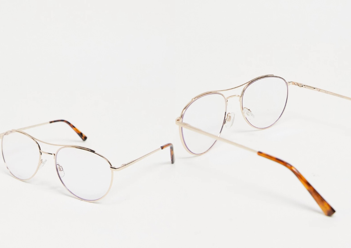 Pilot Bridles Brown Hned (letec) hnedá
