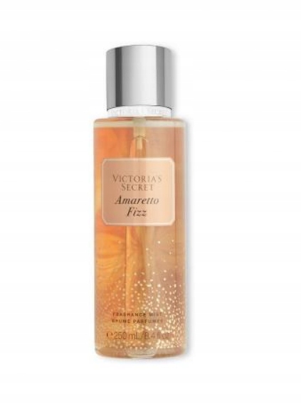 Victoria's Secret Amaretto Fizz 250 ml