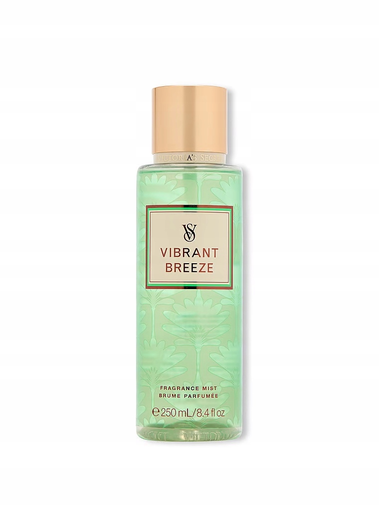 Vibrant Breeze sprej Victoria's Secret 250 ml