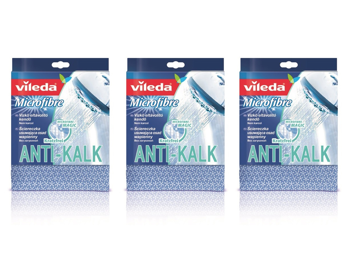 VILEDA 3X KAPERICKÁ HLASICKÁ HLASICKÁ PRE NÁVRAČKY