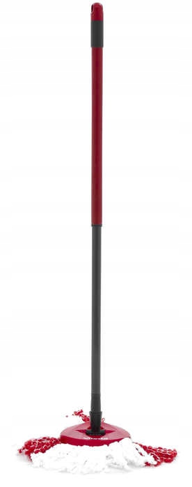 VILEDA EASY WRING CLEAR Complete Mop Kij + Príspevok